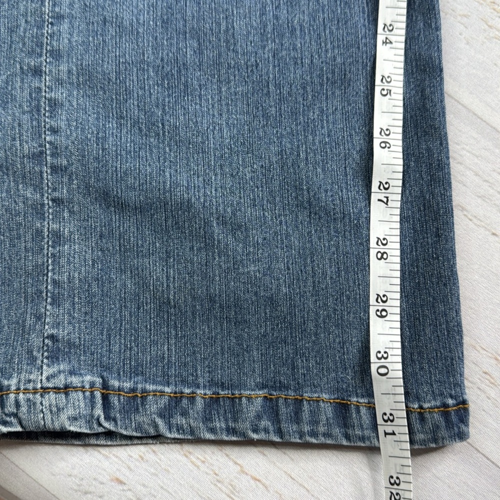 Jack of Spades The High Roller Stretch Relaxed Jeans Size 33x32 - Picture 8 of 9